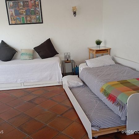 Rez-De-Villa Mougins Zewnętrze zdjęcie
