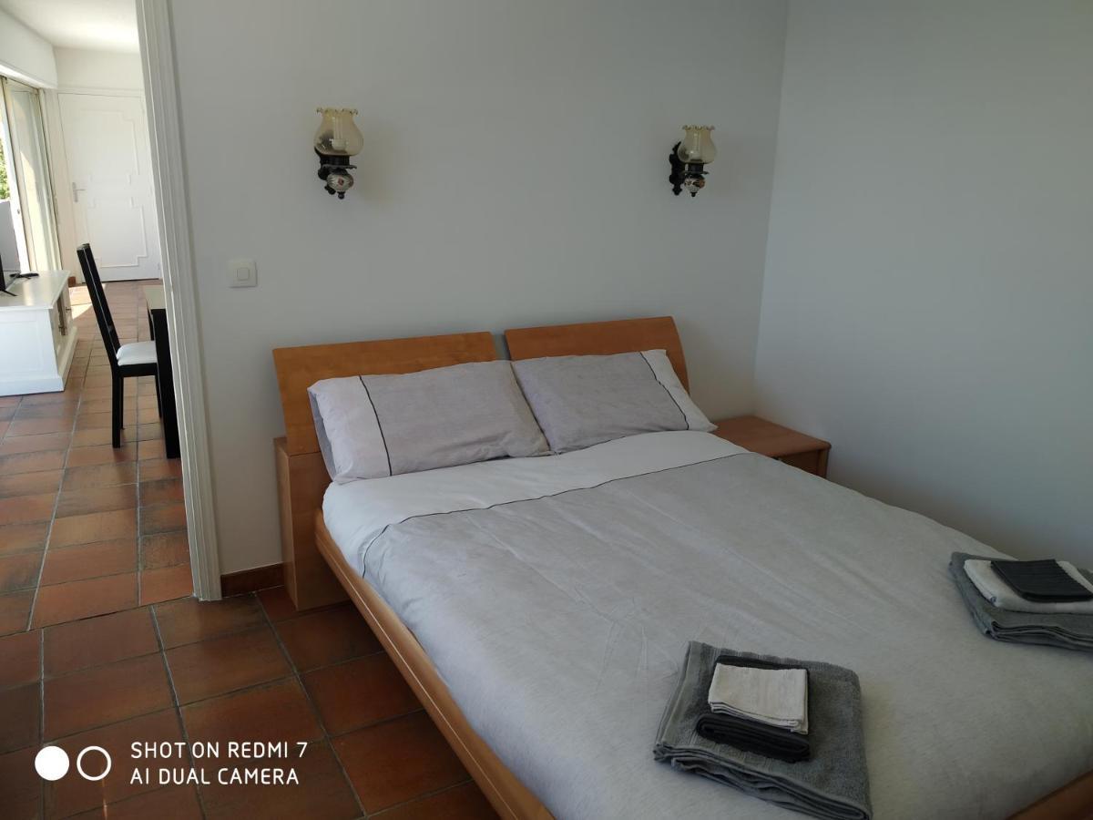 Rez-De-Villa Mougins Zewnętrze zdjęcie