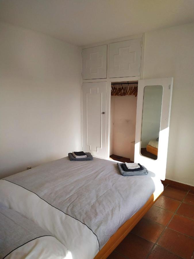 Rez-De-Villa Mougins Zewnętrze zdjęcie