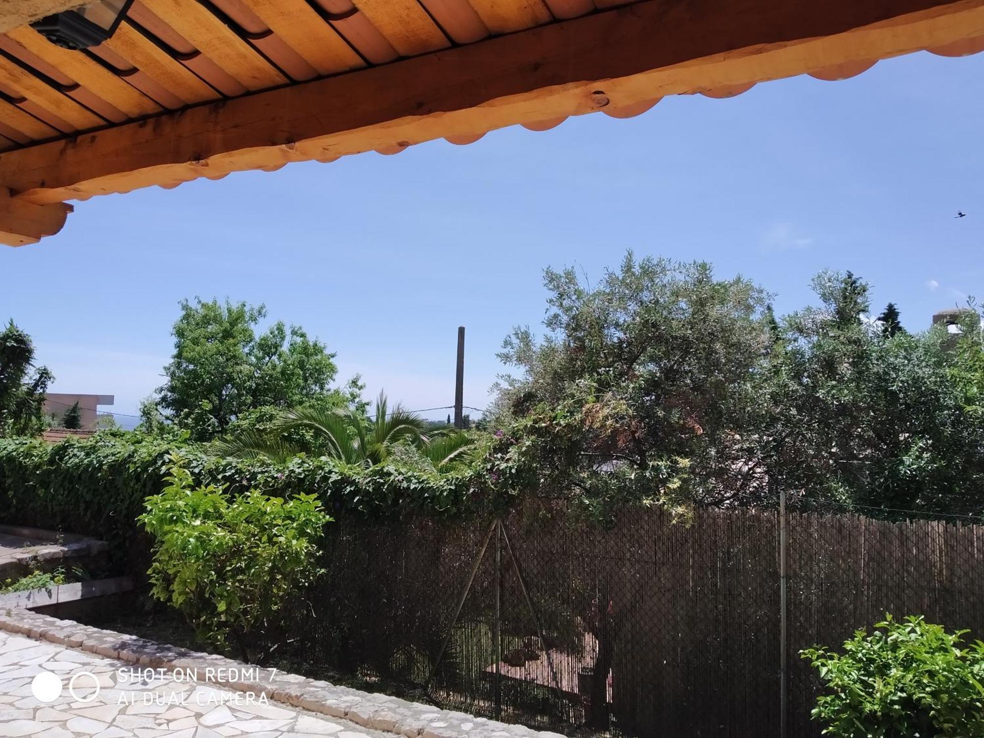 Rez-De-Villa Mougins Zewnętrze zdjęcie