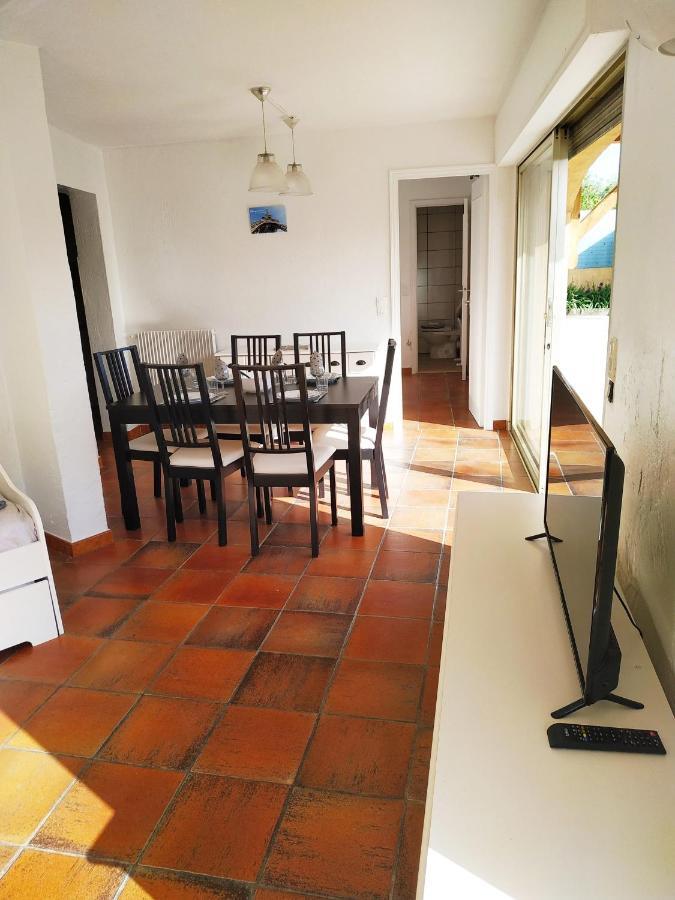 Rez-De-Villa Mougins Zewnętrze zdjęcie