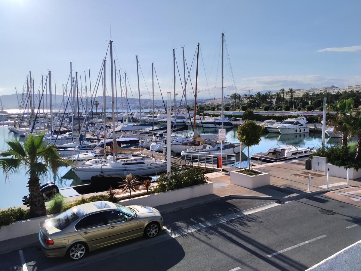 Rez-De-Villa Mougins Zewnętrze zdjęcie