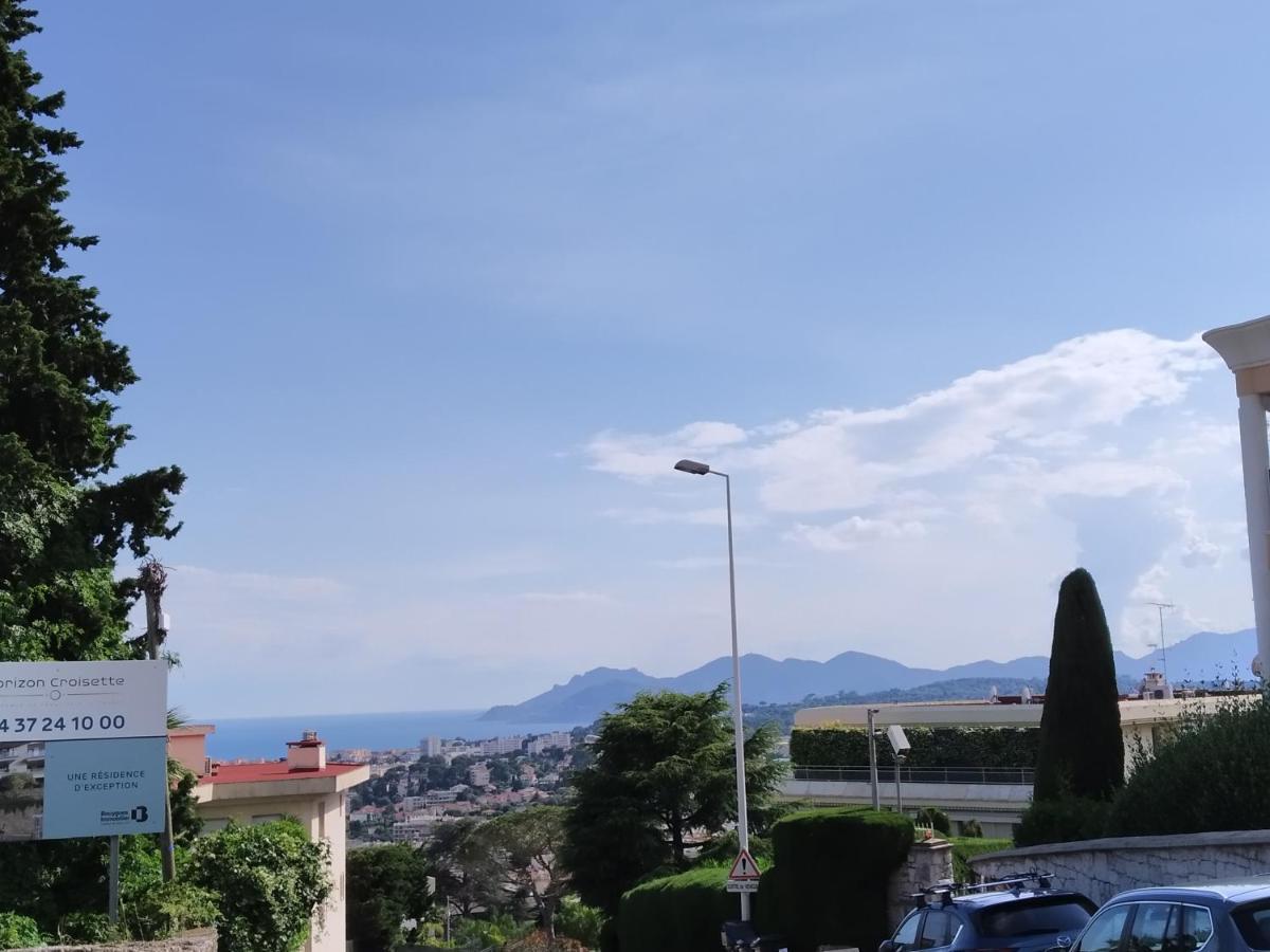 Rez-De-Villa Mougins Zewnętrze zdjęcie