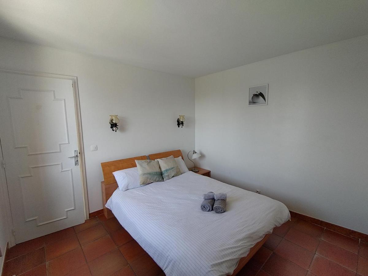 Rez-De-Villa Mougins Zewnętrze zdjęcie
