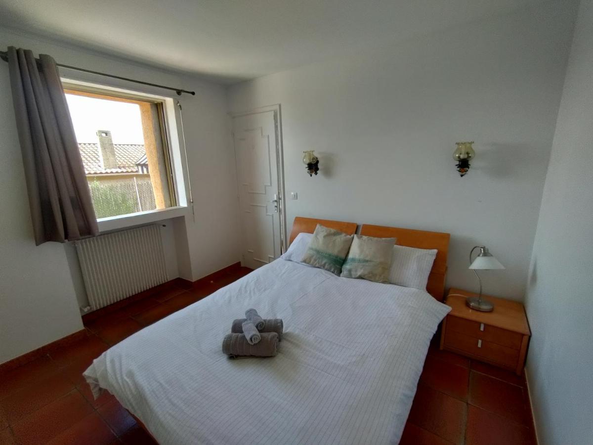 Rez-De-Villa Mougins Zewnętrze zdjęcie
