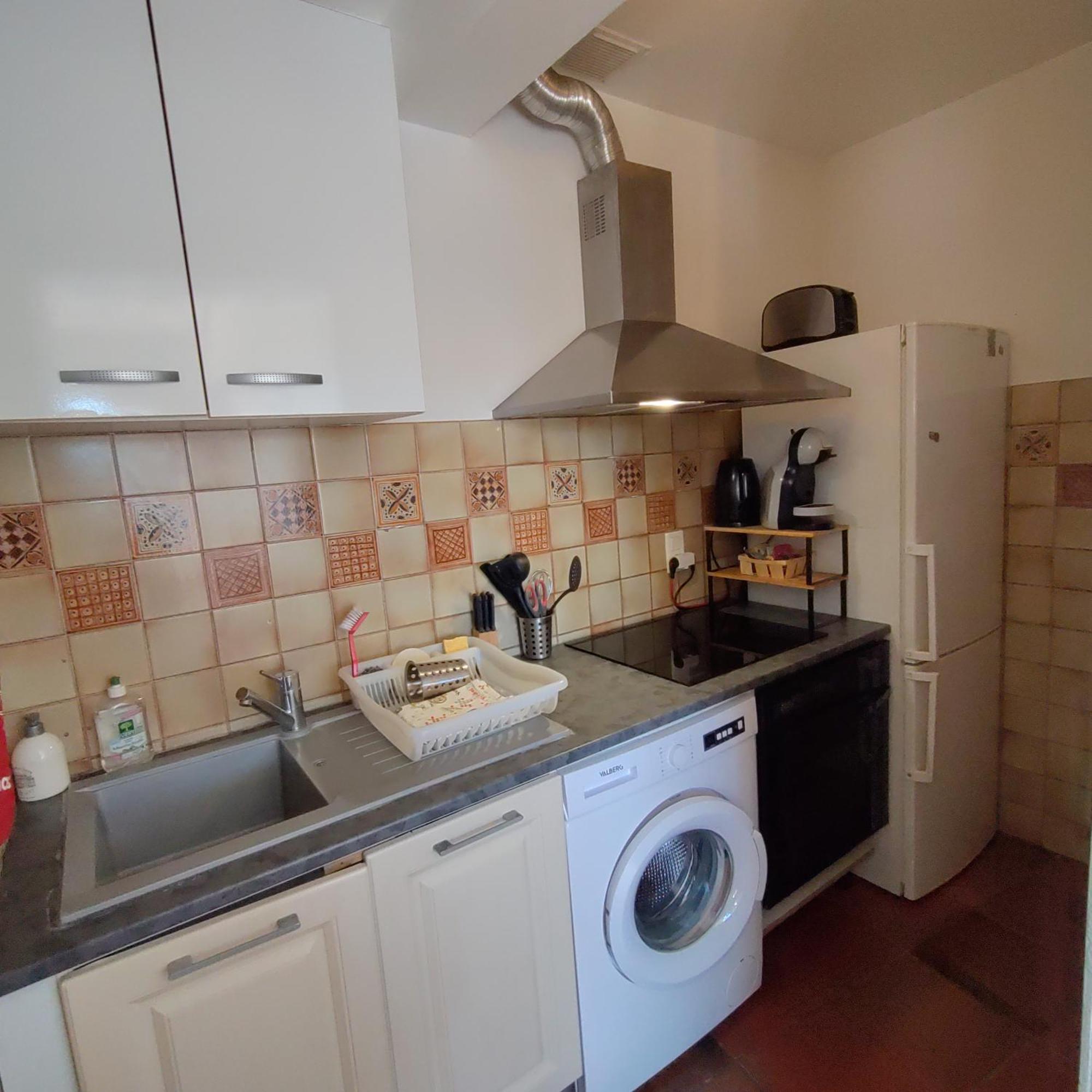 Rez-De-Villa Mougins Zewnętrze zdjęcie