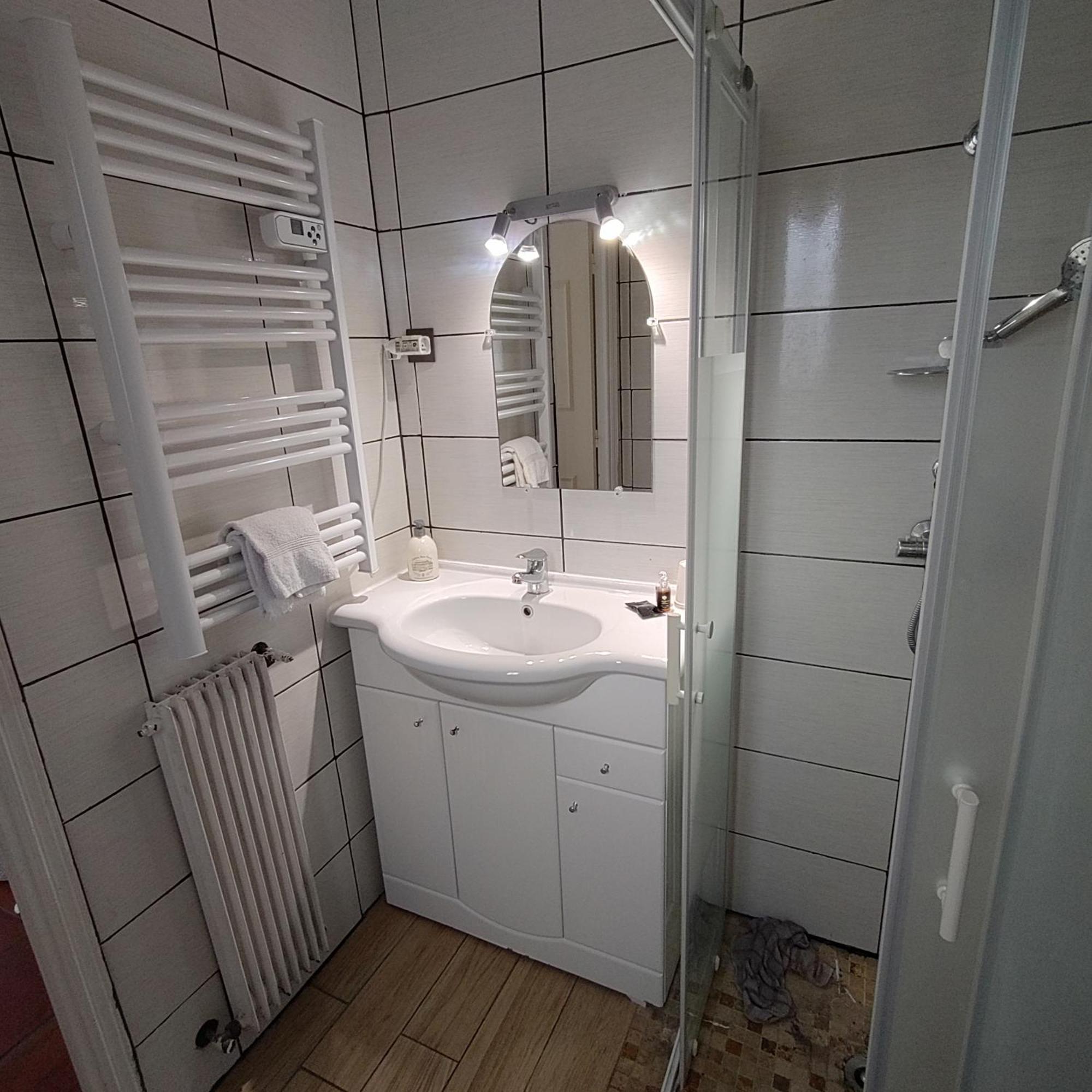 Rez-De-Villa Mougins Zewnętrze zdjęcie