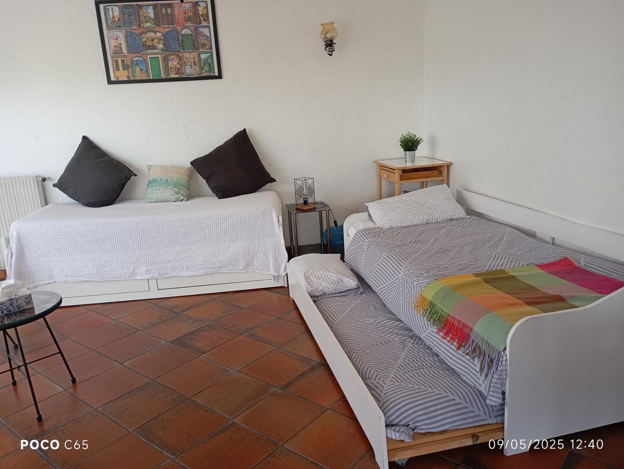 Rez-De-Villa Mougins Zewnętrze zdjęcie